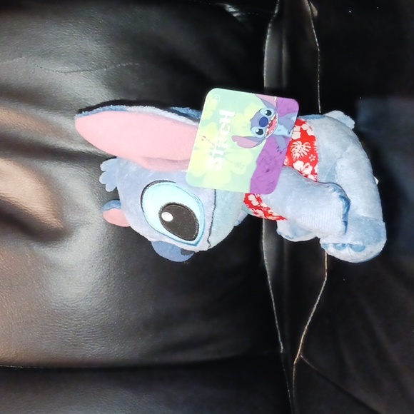 Plush stuffed animal Stitch - Picture 2 of 6